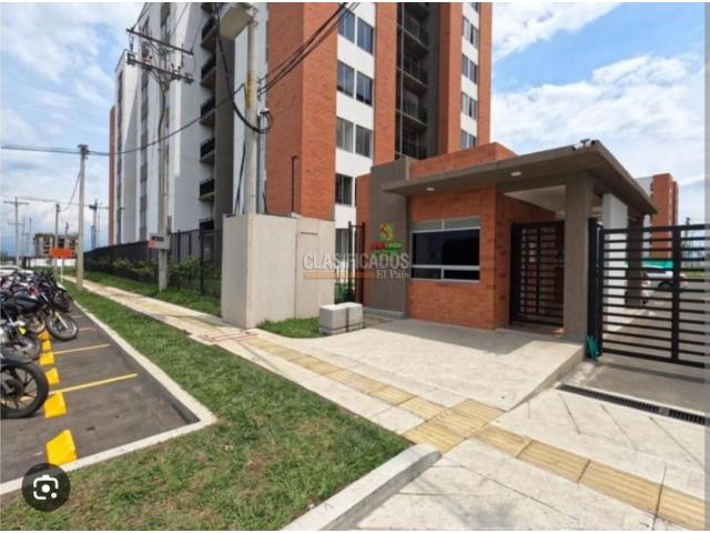 Apartamentos, Alquiler en Ciudad Pacifica