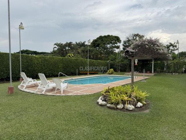 Casas, Alquiler en Pance