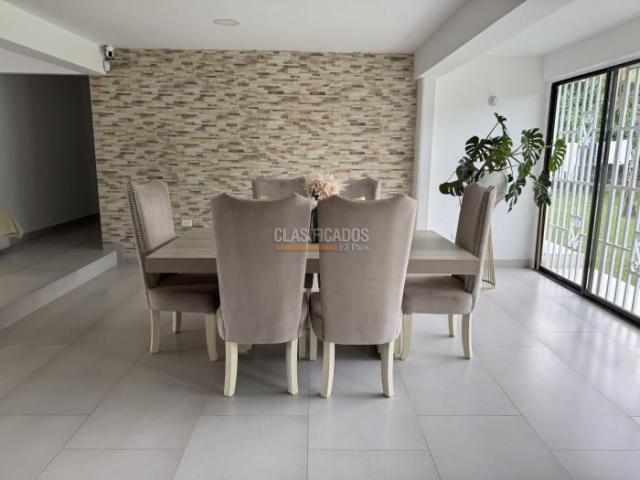 Casas, Alquiler en Pance