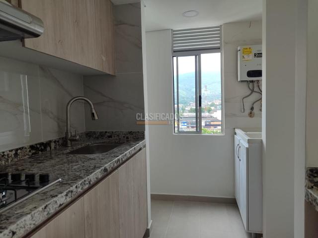 Apartamentos, Alquiler en Brisas de los Álamos