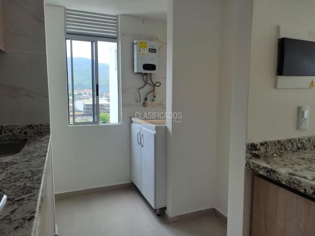 Apartamentos, Alquiler en Brisas de los Álamos