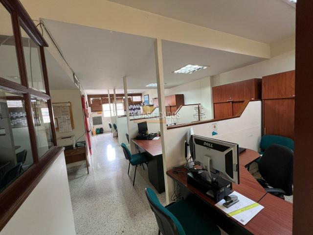 Locales y Bodegas, Venta en El Lido