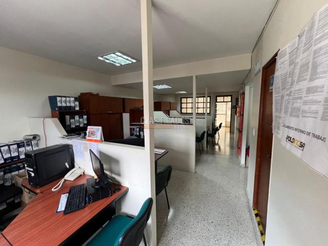 Locales y Bodegas, Venta en El Lido