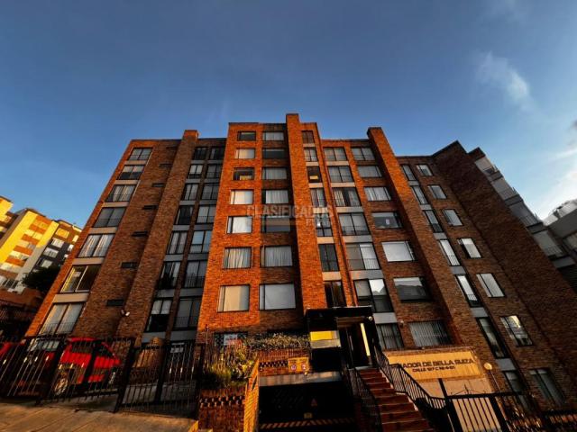 Apartamentos, Alquiler en Bogotá