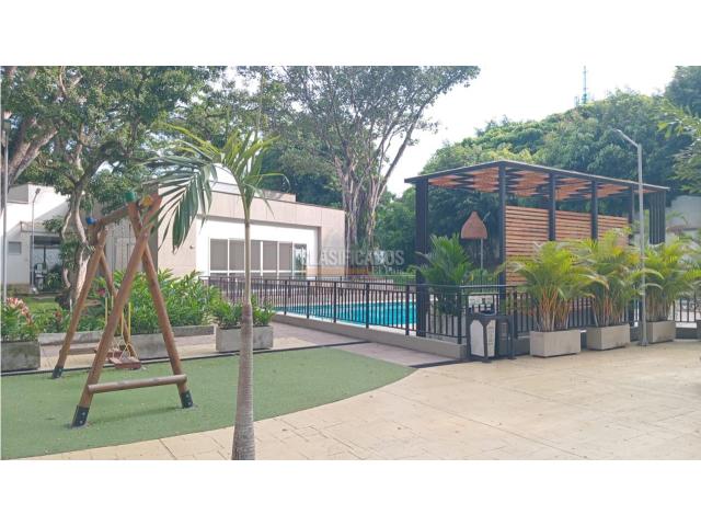 Apartamentos, Venta en Pance