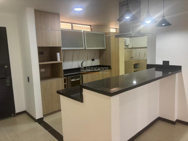 Apartamentos, Venta en Cuarto de Legua