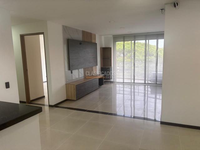 Apartamentos, Venta en Cuarto de Legua