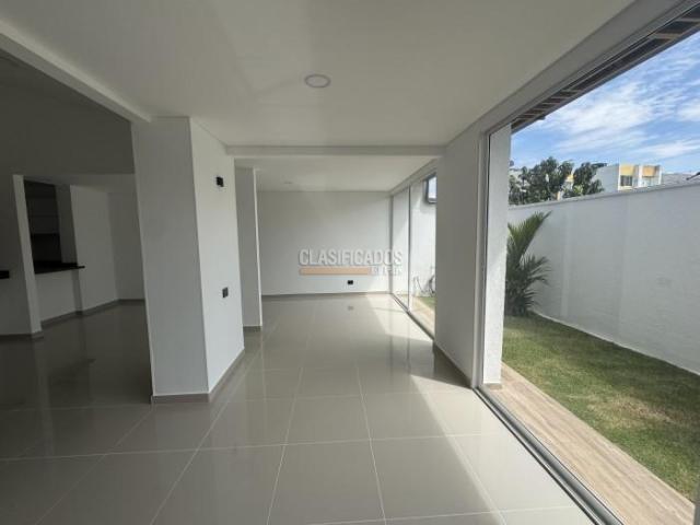 Casas, Venta en Jamundí