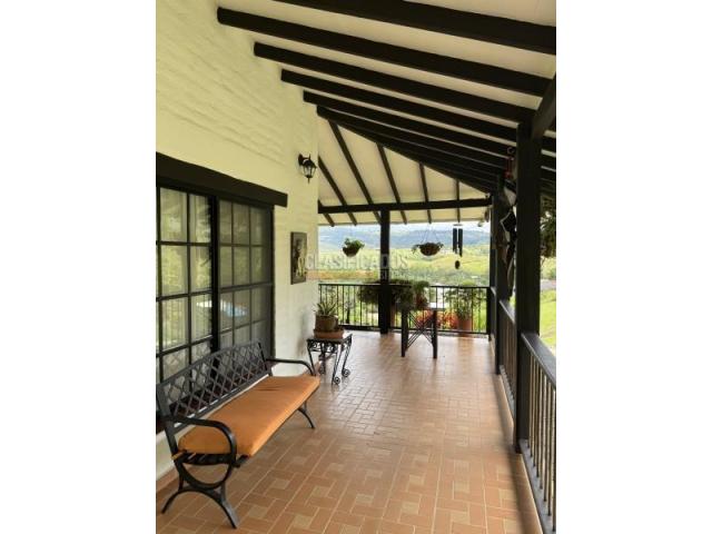 Fincas y Casas Campestres, Venta en La Cumbre