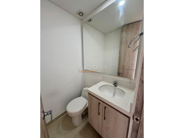 Apartamentos, Venta en Valle del Lili