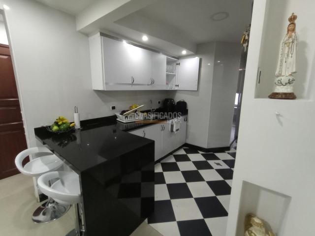 Casas, Venta en El Ingenio
