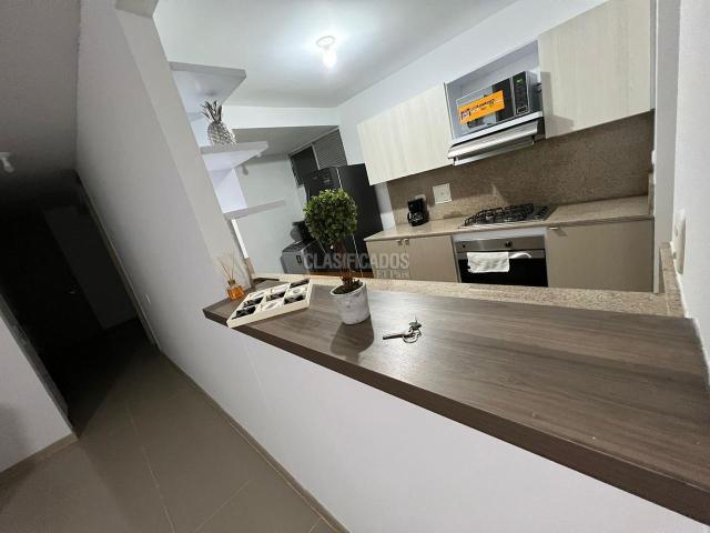 Apartamentos, Venta en Valle del Lili