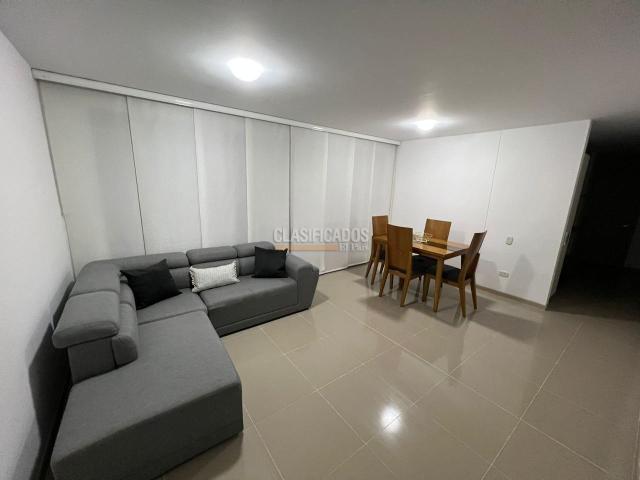 Apartamentos, Venta en Valle del Lili