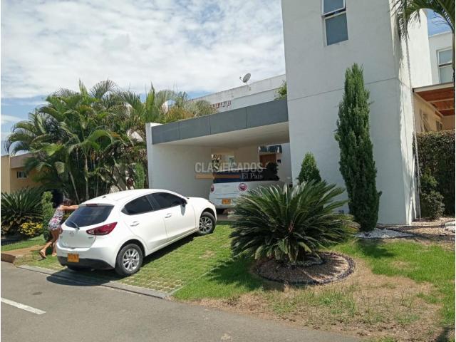 Casas, Venta en Jamundí