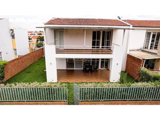 Casas, Venta en Jamundí