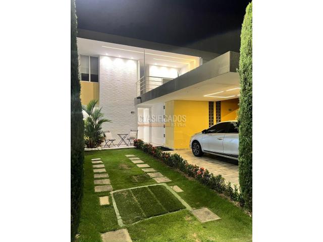 Casas, Venta en El Castillo