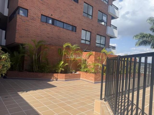 Apartamentos, Alquiler en Cristales