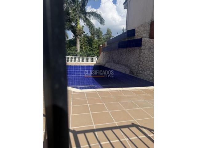 Apartamentos, Alquiler en Cristales