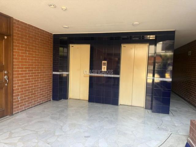 Apartamentos, Alquiler en Cristales