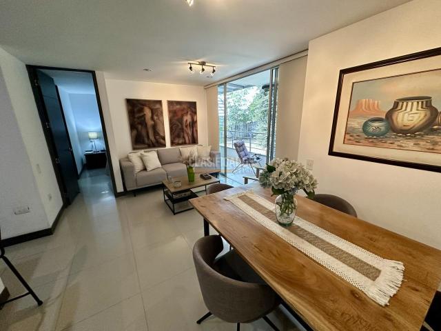Apartamentos, Venta en Altos de Santa Teresita