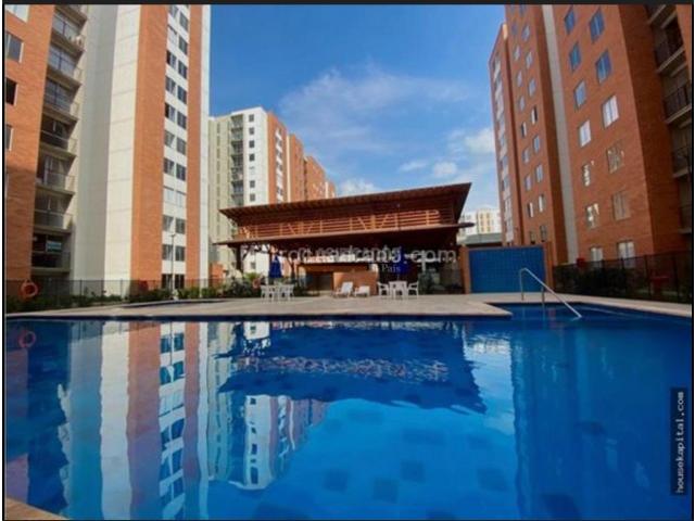 Apartamentos, Alquiler en Ciudad Melendez