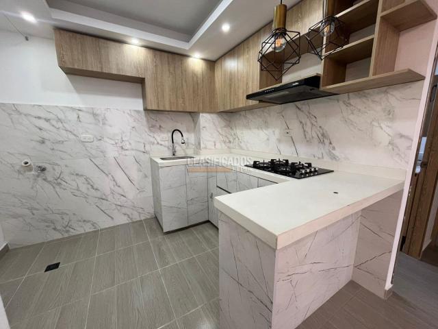 Apartamentos, Alquiler en Yumbo