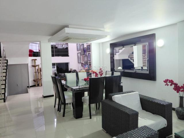 Casas, Venta en El Ingenio