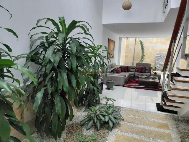 Casas, Venta en Valle del Lili