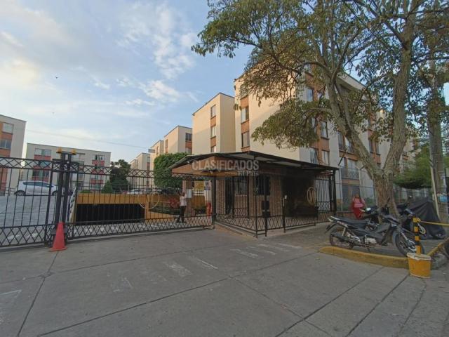 Apartamentos, Alquiler en Torres de Comfandi