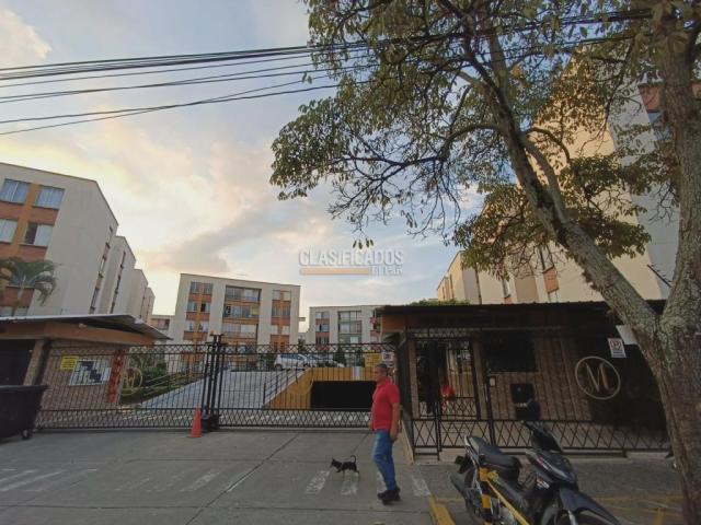Apartamentos, Alquiler en Torres de Comfandi