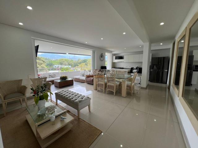 Apartamentos, Venta en Pance