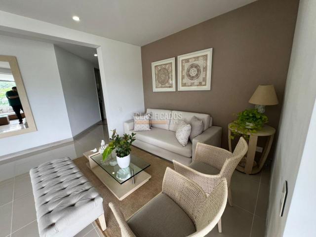 Apartamentos, Venta en Pance