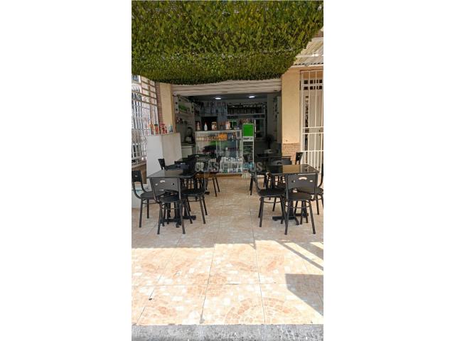 TIENDA NATURISTA