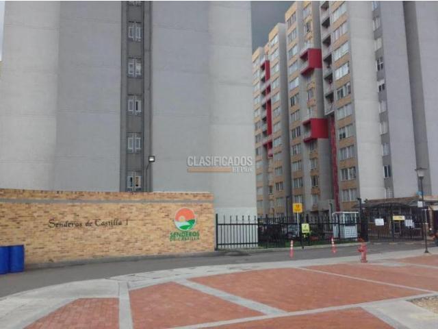 Apartamentos, Alquiler en Bogotá