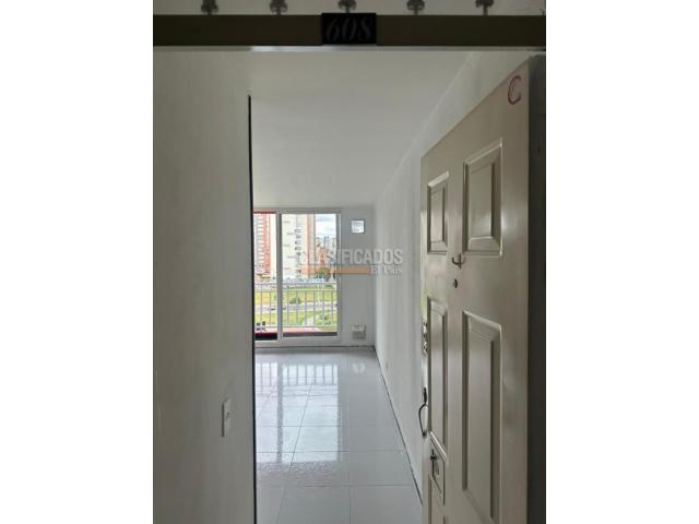 Apartamentos, Alquiler en Bogotá