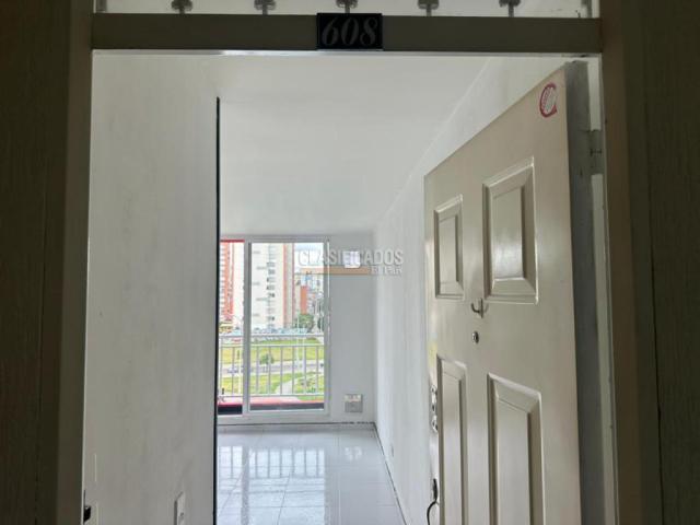 Apartamentos, Alquiler en Bogotá