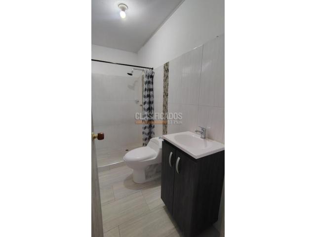 Apartamentos, Alquiler en Primero de Mayo