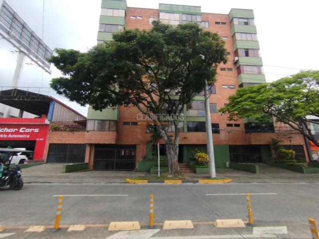 Apartamentos, Alquiler en Los Cámbulos