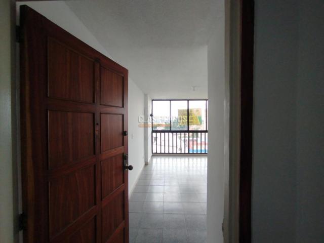 Apartamentos, Alquiler en Los Cámbulos