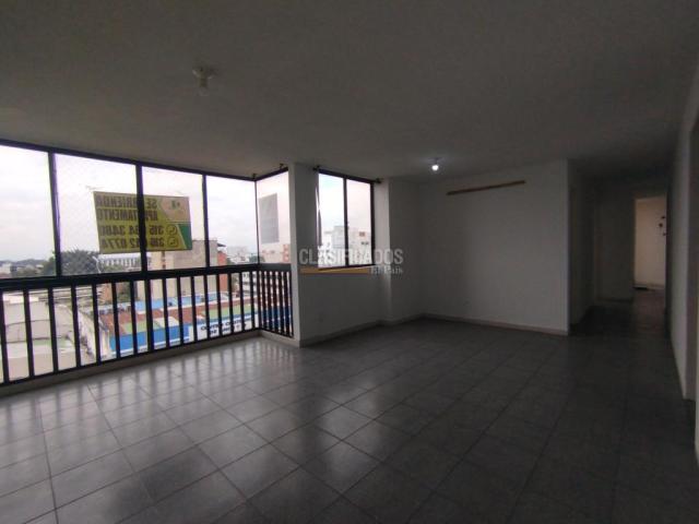 Apartamentos, Alquiler en Los Cámbulos