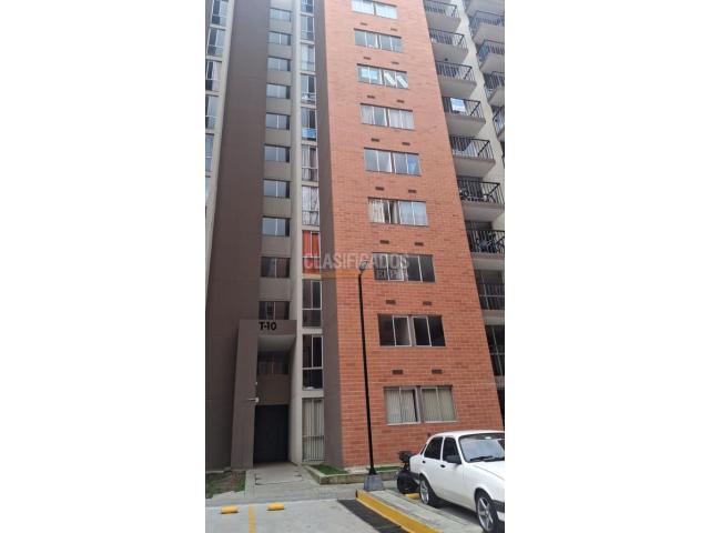 Apartamentos, Alquiler en Zipaquira