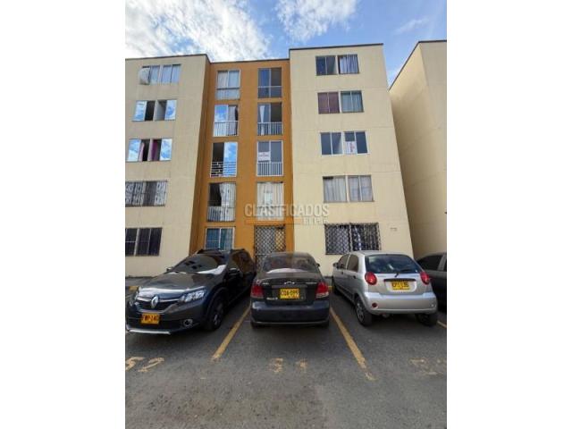 Apartamentos, Venta en Guayacanes
