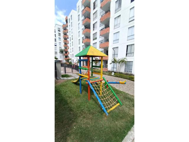Apartamentos, Alquiler en Ciudad Bochalema
