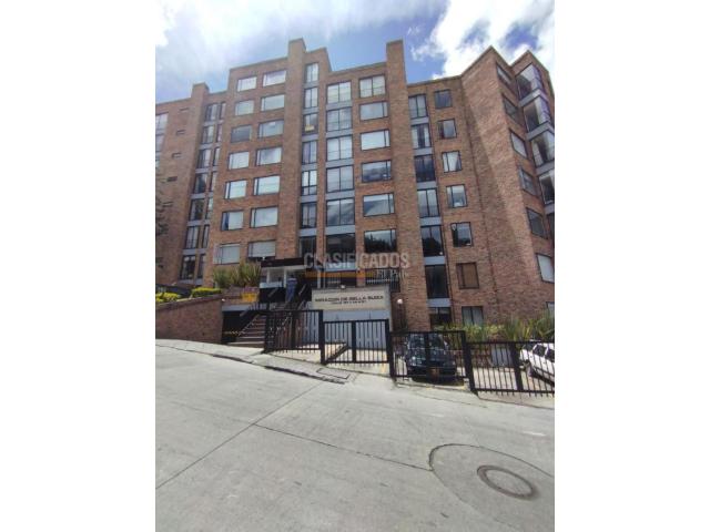 Apartamentos, Alquiler en Bogotá