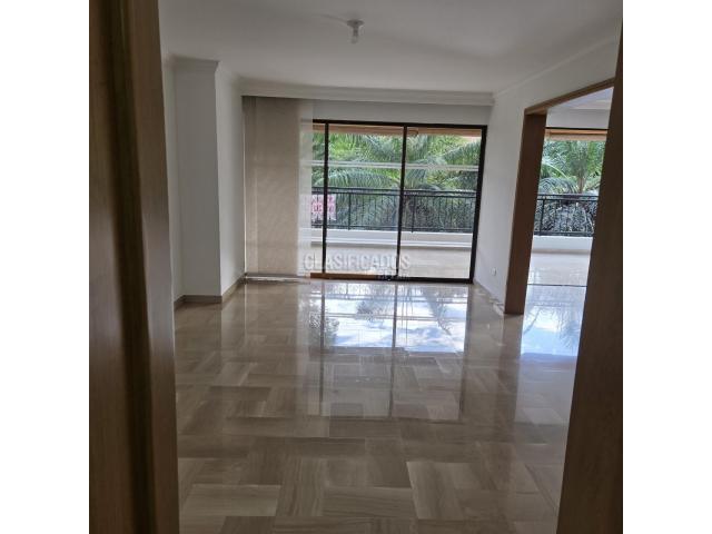 Apartamentos, Alquiler en Aguacatal