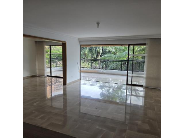 Apartamentos, Alquiler en Aguacatal