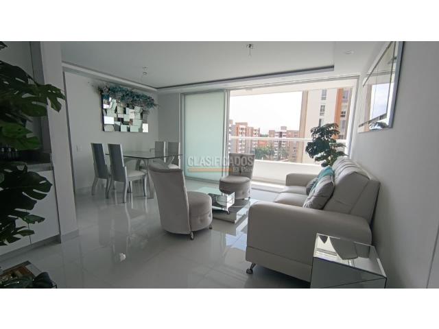 Apartamentos, Alquiler en Valle del Lili