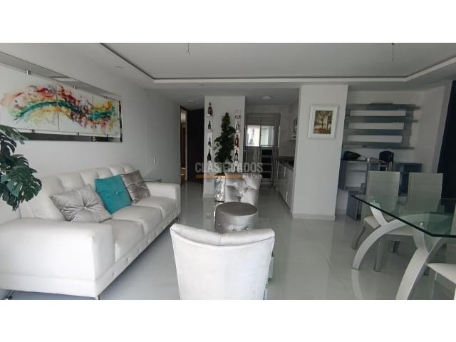 Apartamentos, Alquiler en Valle del Lili