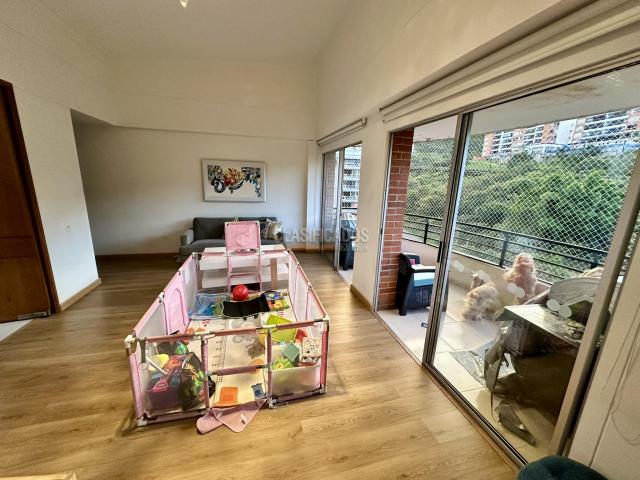 Apartamentos, Venta en Altos de Santa Isabel