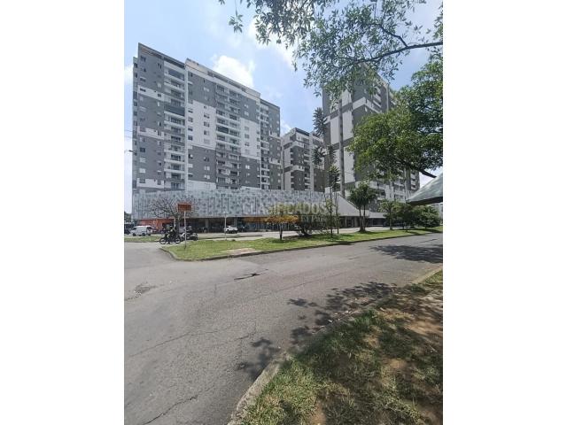 Apartamentos, Alquiler en Valle del Lili